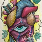 Velvet Rose Tattoo - Soundwave tattoo artist in Helena, United States