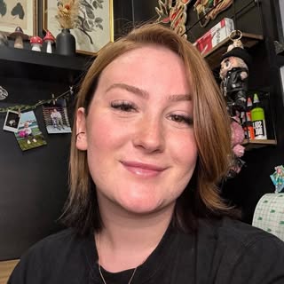 Unknown - Soundwave tattoo artist in Welland, Canada