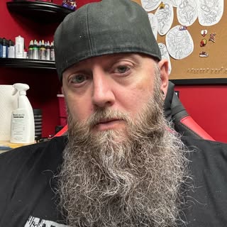 WICKED VENOM TATTOO - Soundwave tattoo artist in Myrtle beach, United States