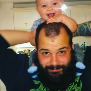 Wild Ink Studios - Soundwave tattoo artist in Barrie, Canada