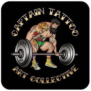 World Famous Captain Tattoo Art Collective - Soundwave tattoo artist in Queen Creek, United States