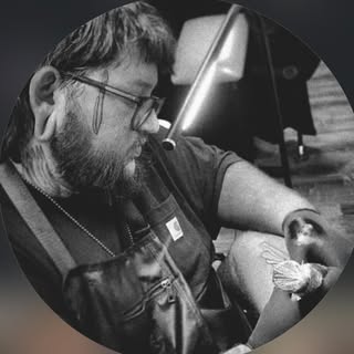 World's Most Decent Tattooer - Soundwave tattoo artist in South Carolina, United States