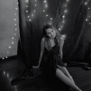 Zhanna | Tattoo Almaty - Soundwave tattoo artist in Almaty, Kazakhstan