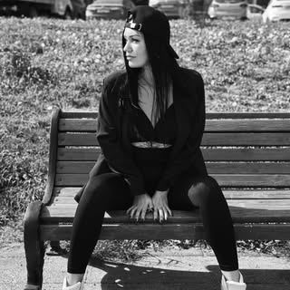 ZlobinaTattoo - Soundwave tattoo artist in Saint Petersburg, Russia