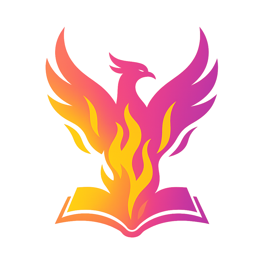 Ever After Press logo