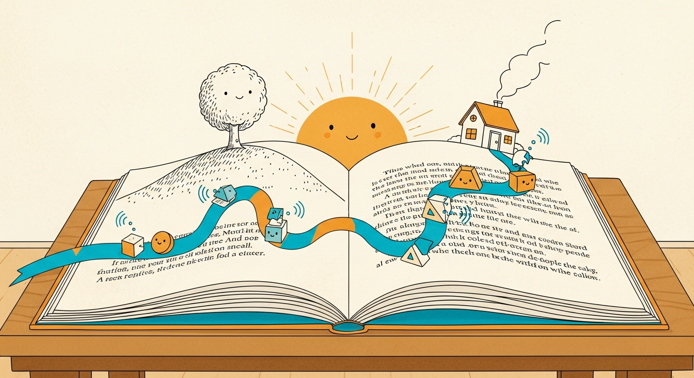 The Role of Audio Narration in Digital Reading
