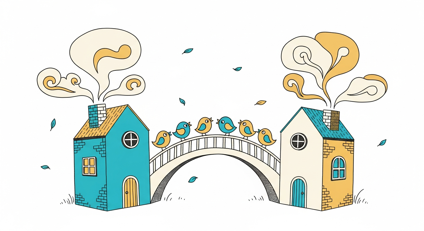 Bilingual Storytelling Benefits