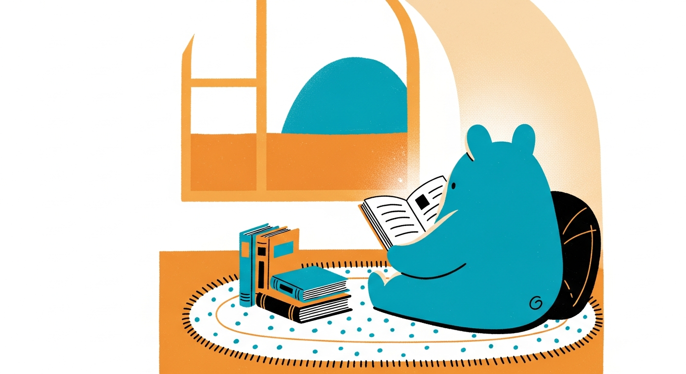 How to Build Reading Habits in Children Ages 3-8
