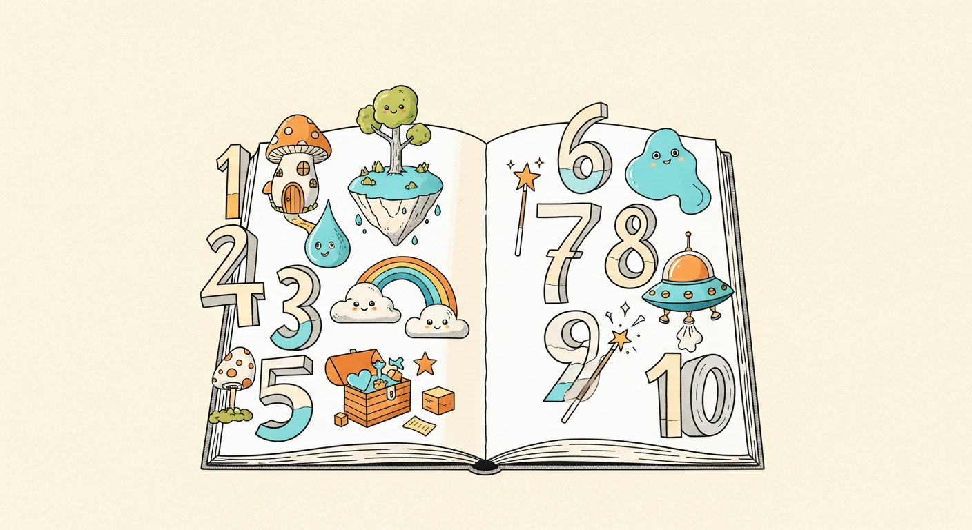 10 Creative Story Prompts for Kids