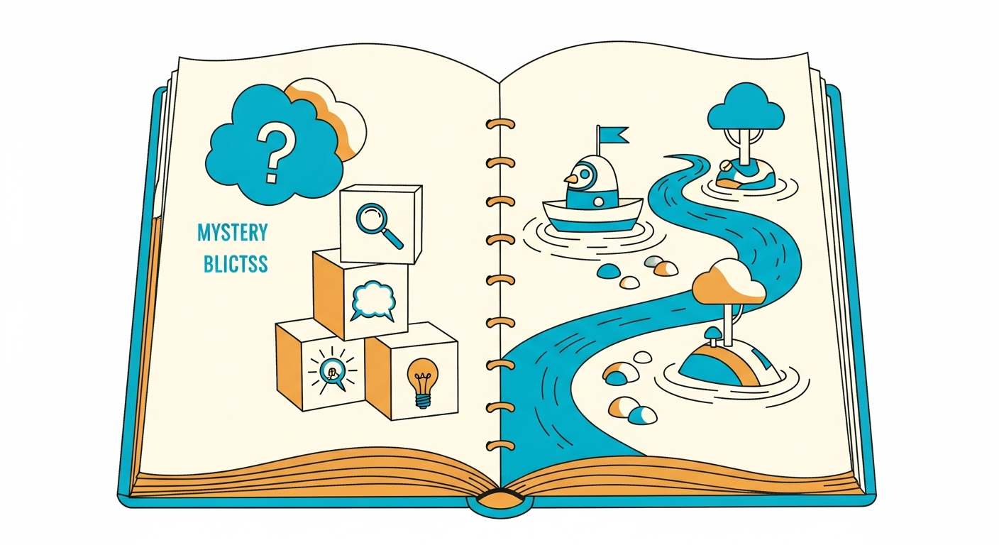 Critical Thinking Through Story Analysis