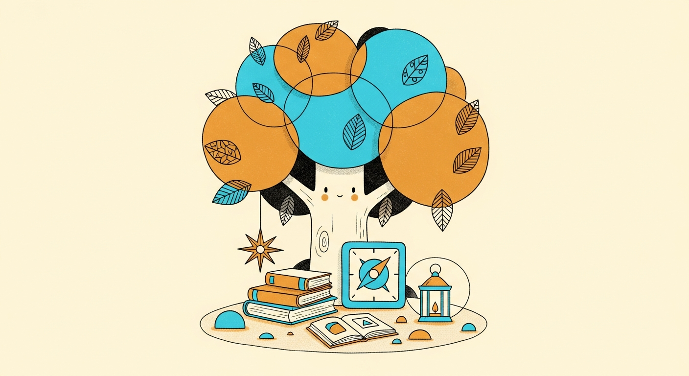 Early Elementary Story Themes (Ages 6-7)