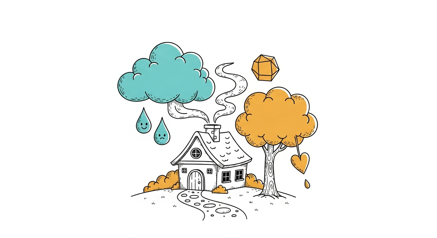 Emotional Intelligence Through Storytelling