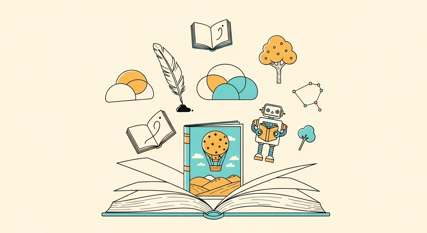 The Future of Children's Literature