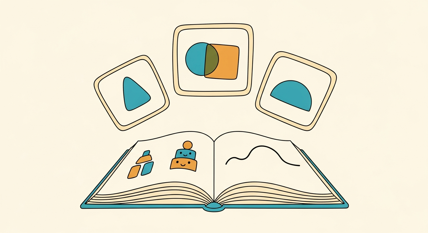 The Parent’s Guide to Age-Appropriate Content