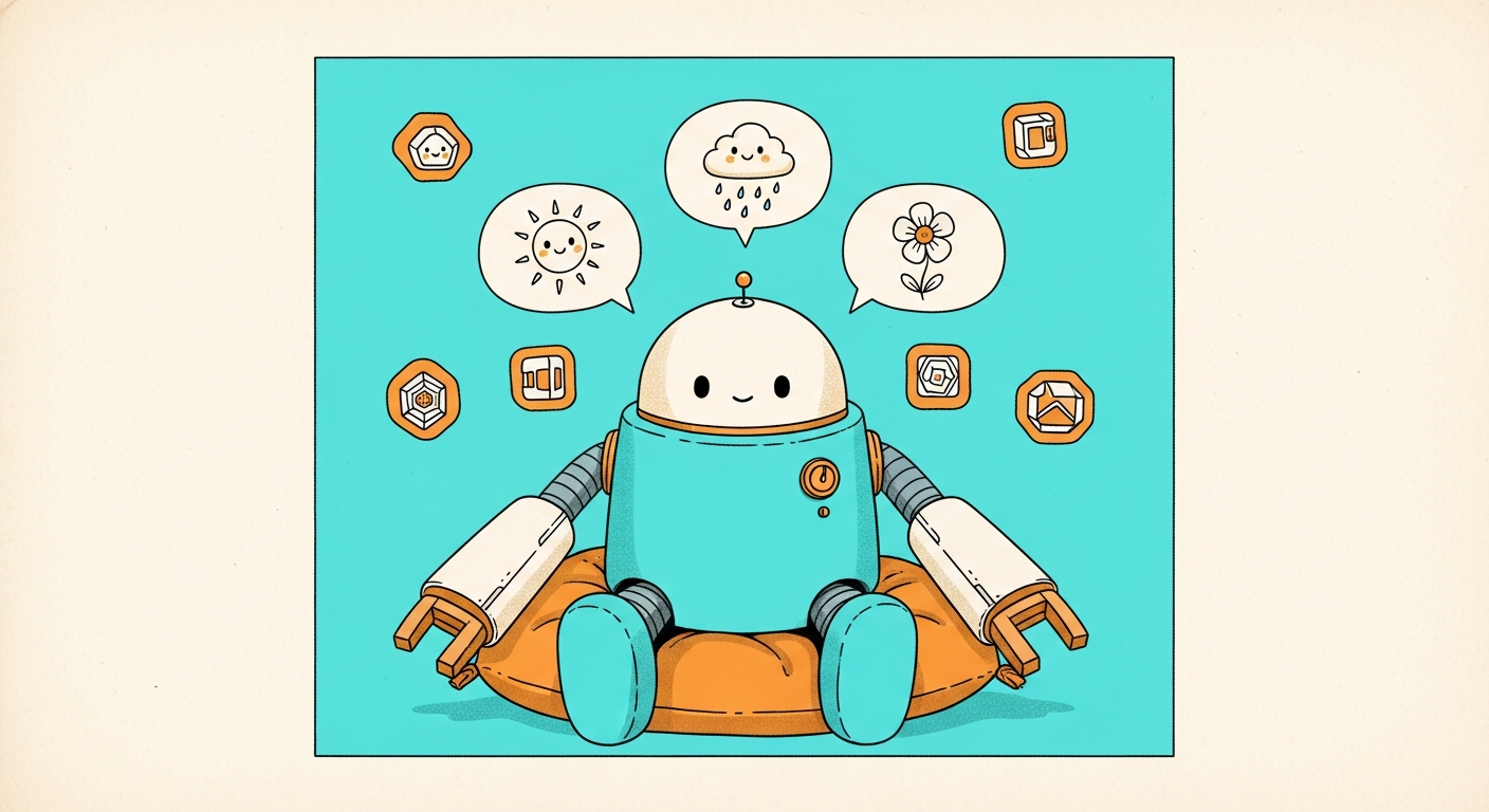 Teaching Kids About AI Through Stories