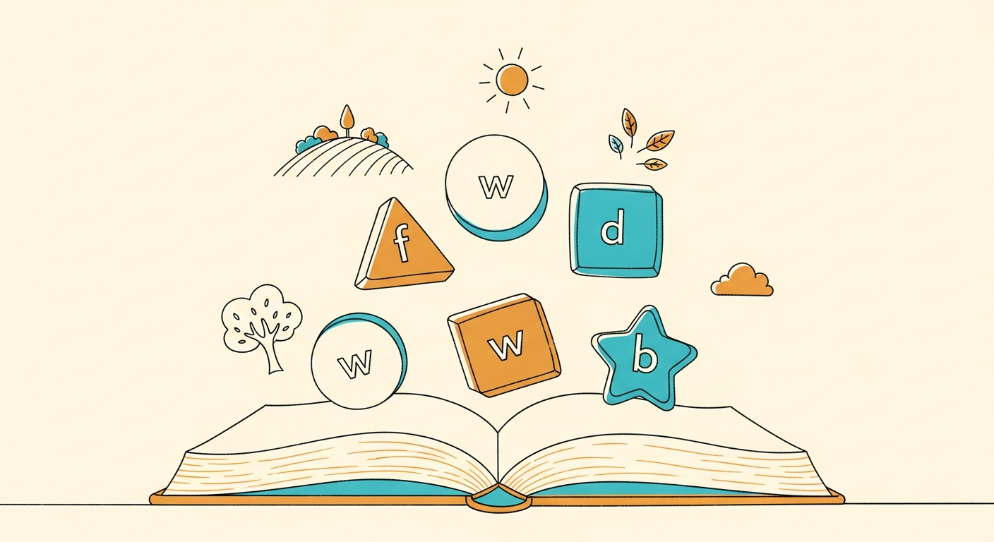 Vocabulary Development Through Stories