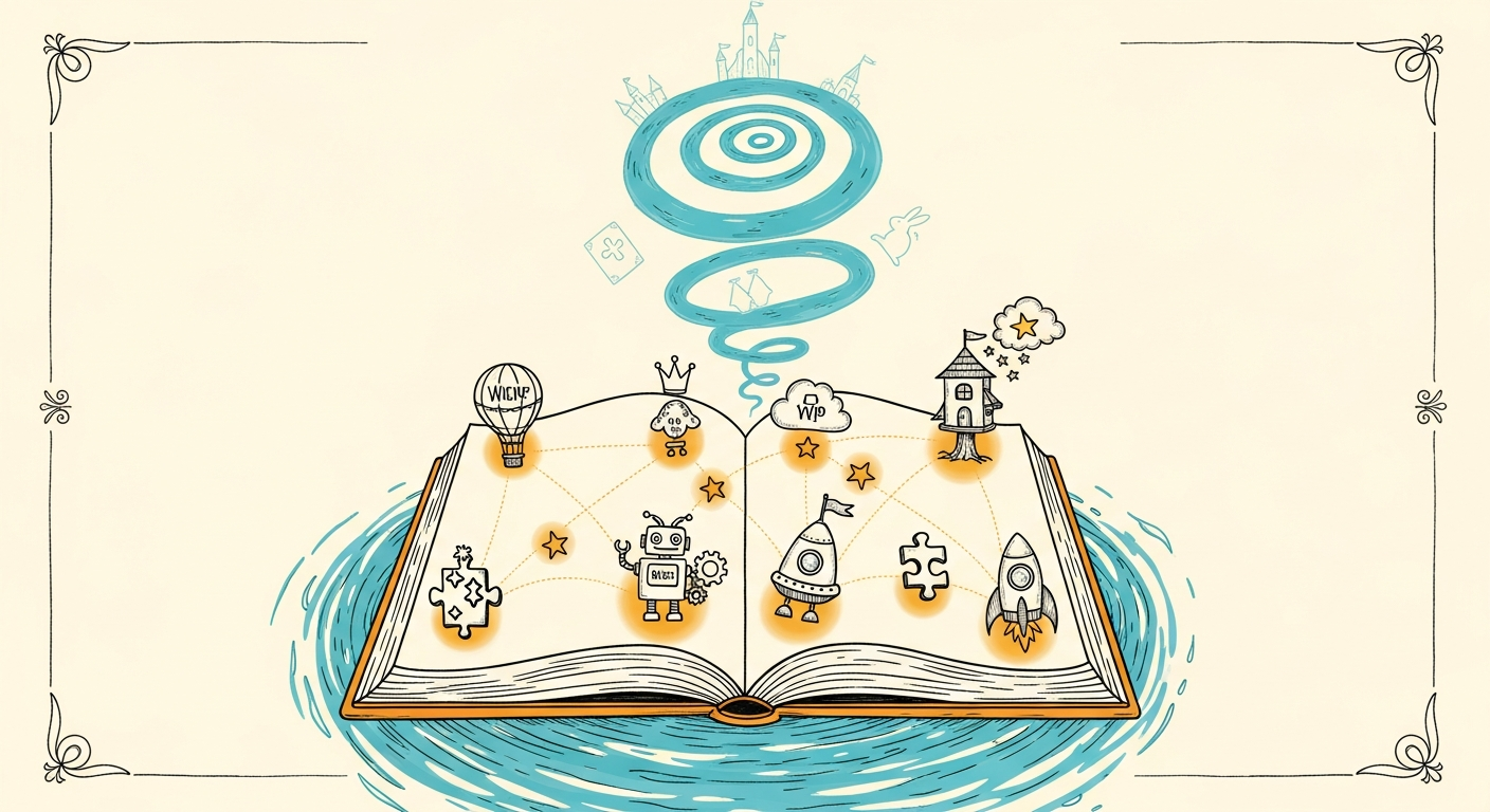 Why Personalized Stories Win Bedtime (Even for Picky Readers)