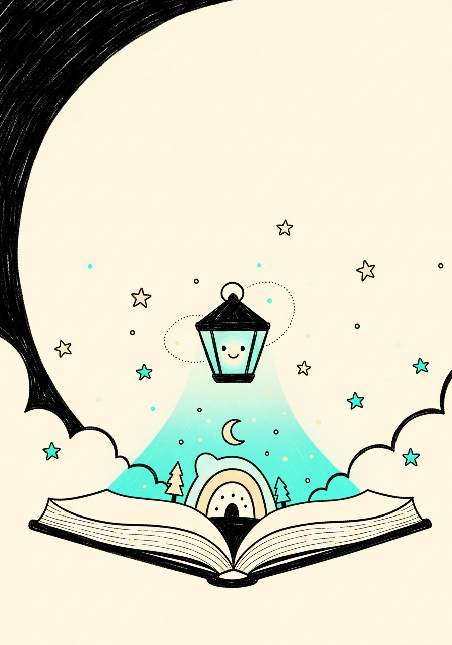 Behind the Scenes: A Day at Inky