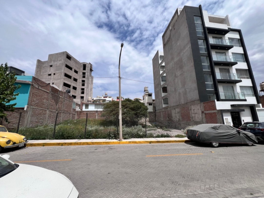 TERRENO URBANO EN VENTA CAYMA 