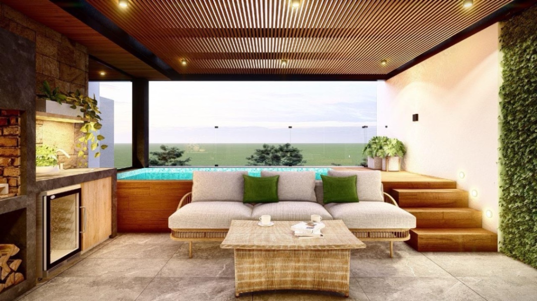 CASA EN PREVENTA SACHACA