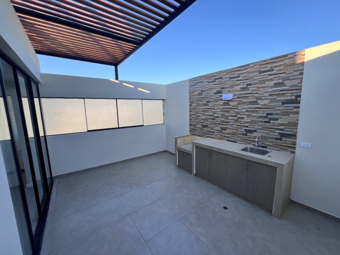 DUPLEX EN VENTA CERRO COLORADO 