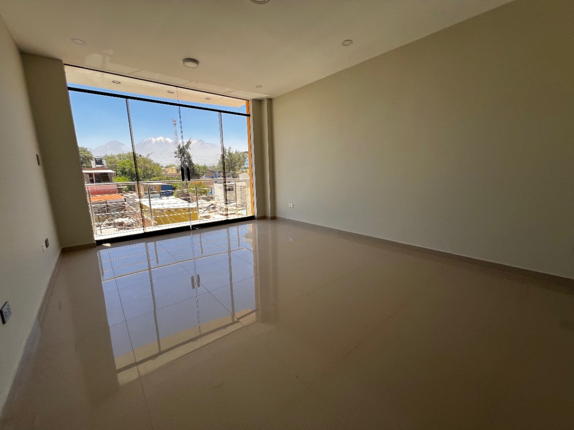 DEPARTAMENTO EN VENTA JLBY 