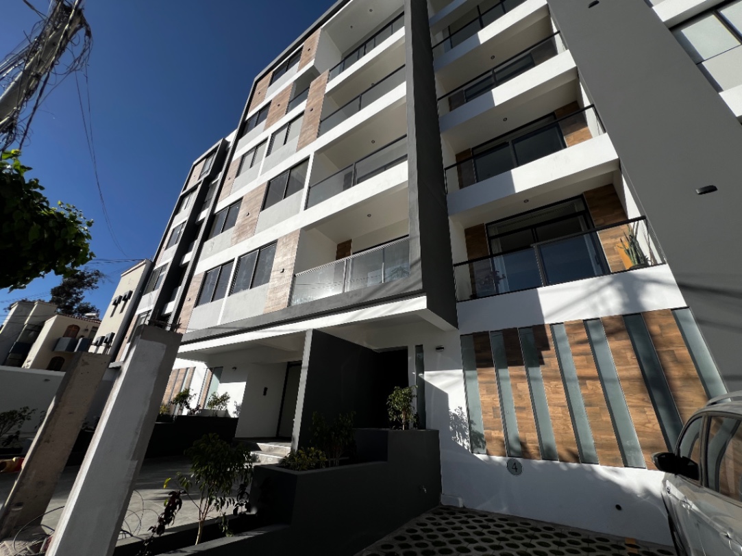 DEPARTAMENTO EN VENTA SACHACA