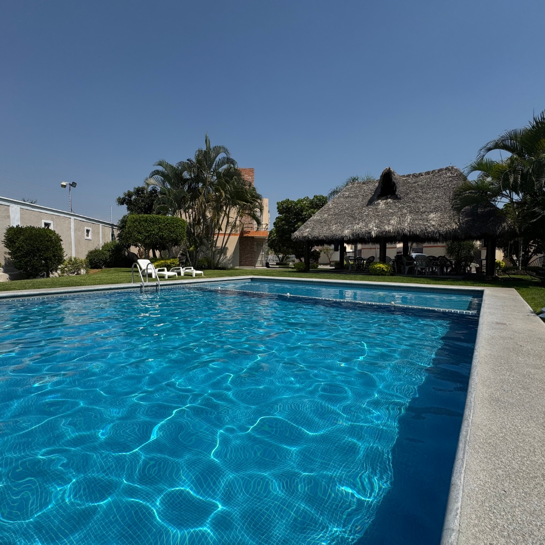 Casa increíble en Morelos - Imagen 2
