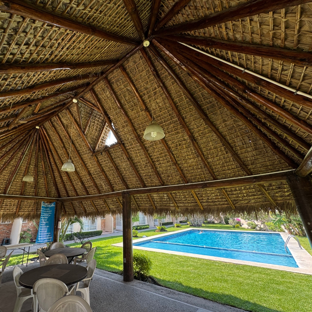 Casa increíble en Morelos - Imagen 3