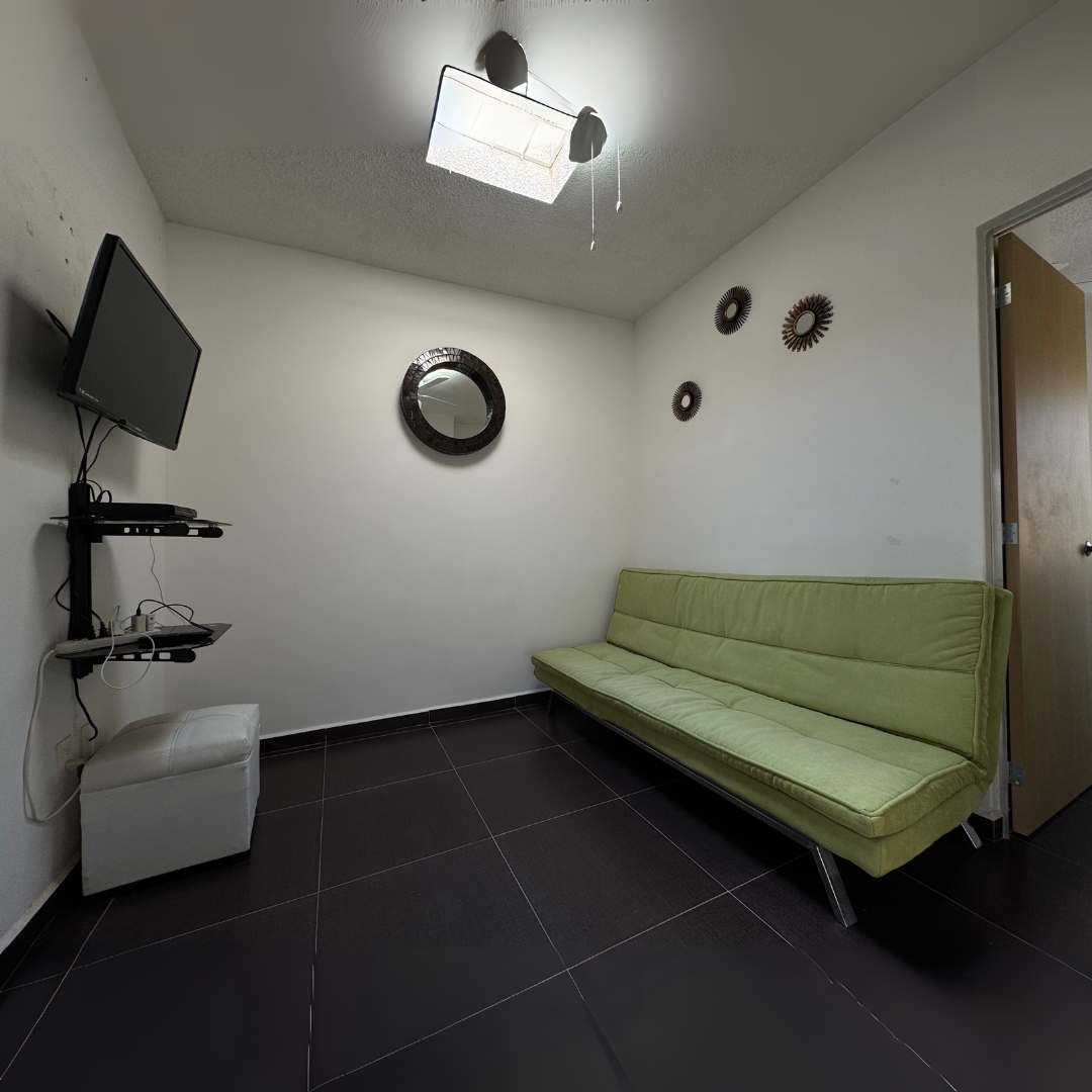 Casa increíble en Morelos - Imagen 4