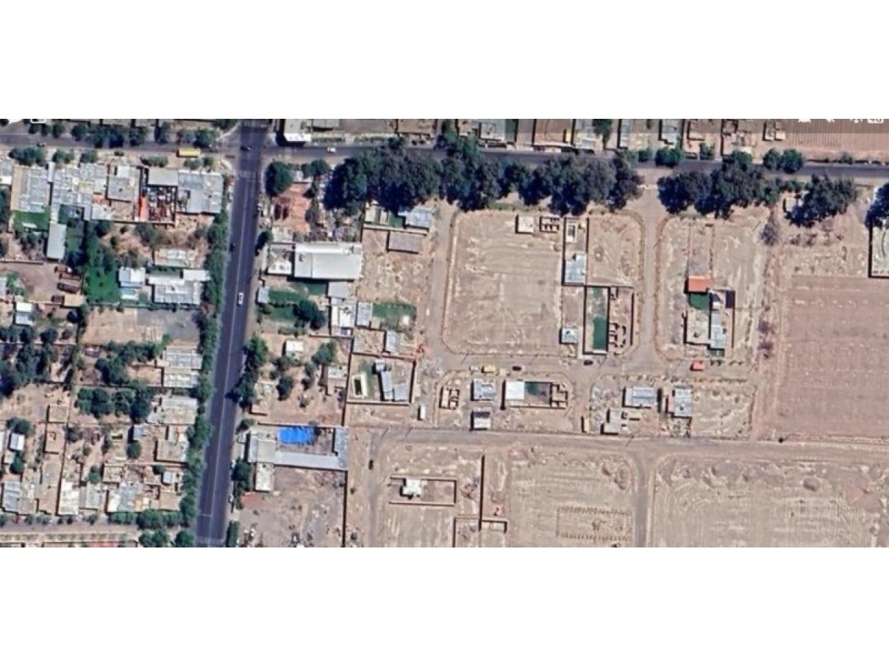 Escritura Inmediata - Urbanización Terminada Listo Para Construir- B° Santa Isabel - Sobre Calle 10 Y Mendoza - Pocito - Imagen 3