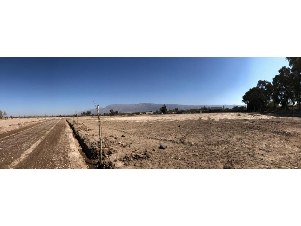 Escritura Inmediata - Urbanización Terminada Listo Para Construir- B° Santa Isabel - Sobre Calle 10 Y Mendoza - Pocito - Imagen 5