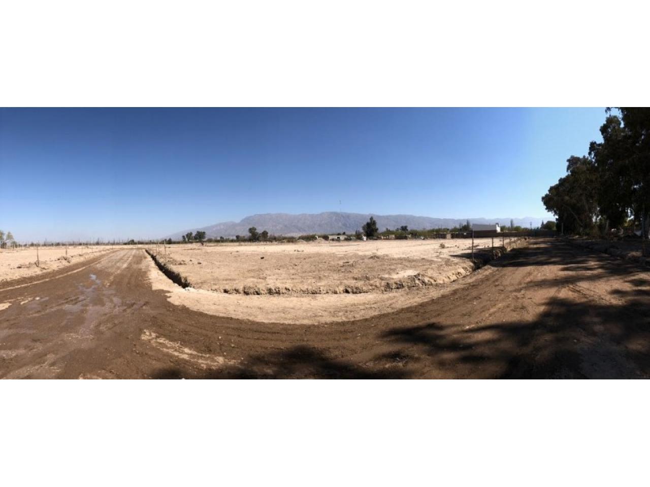 Escritura Inmediata - Urbanización Terminada Listo Para Construir- B° Santa Isabel - Sobre Calle 10 Y Mendoza - Pocito - Imagen 6