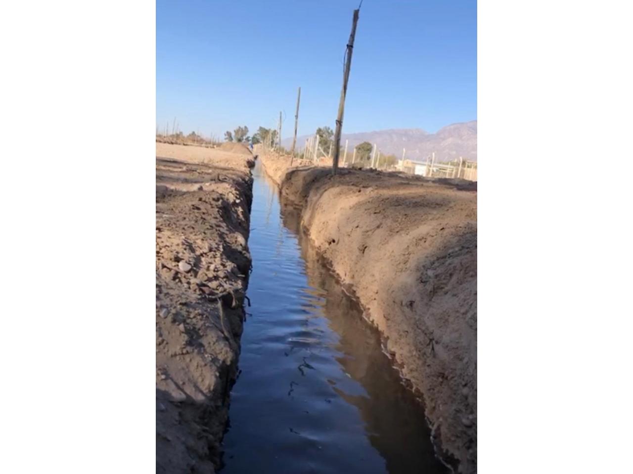 Escritura Inmediata - Urbanización Terminada Listo Para Construir- B° Santa Isabel - Sobre Calle 10 Y Mendoza - Pocito - Imagen 7