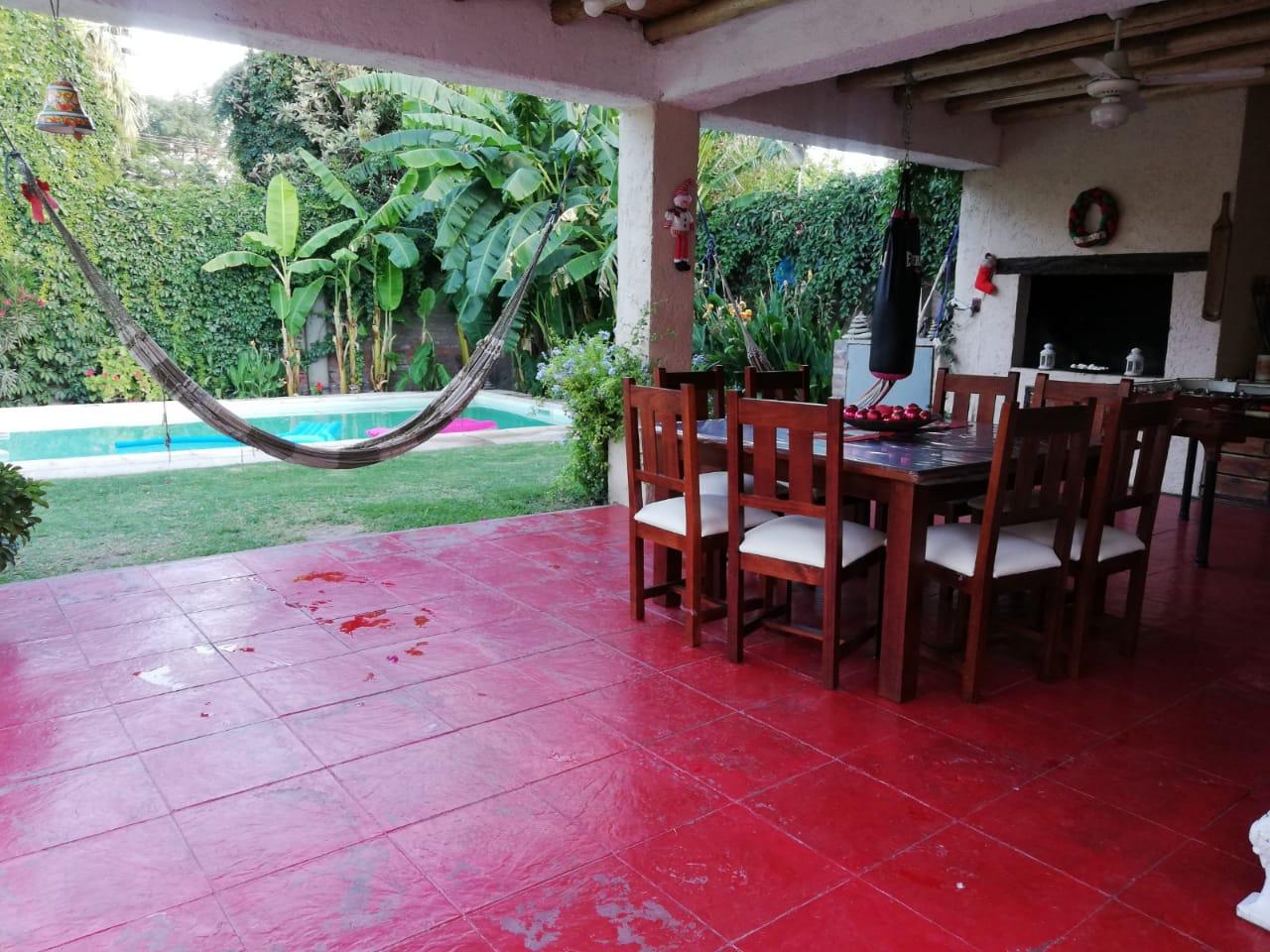Alquiler De Casa Totalmente Amoblada En Calle Ramón Y Cajal, A Metros De Calle San Luis - Imagen 18