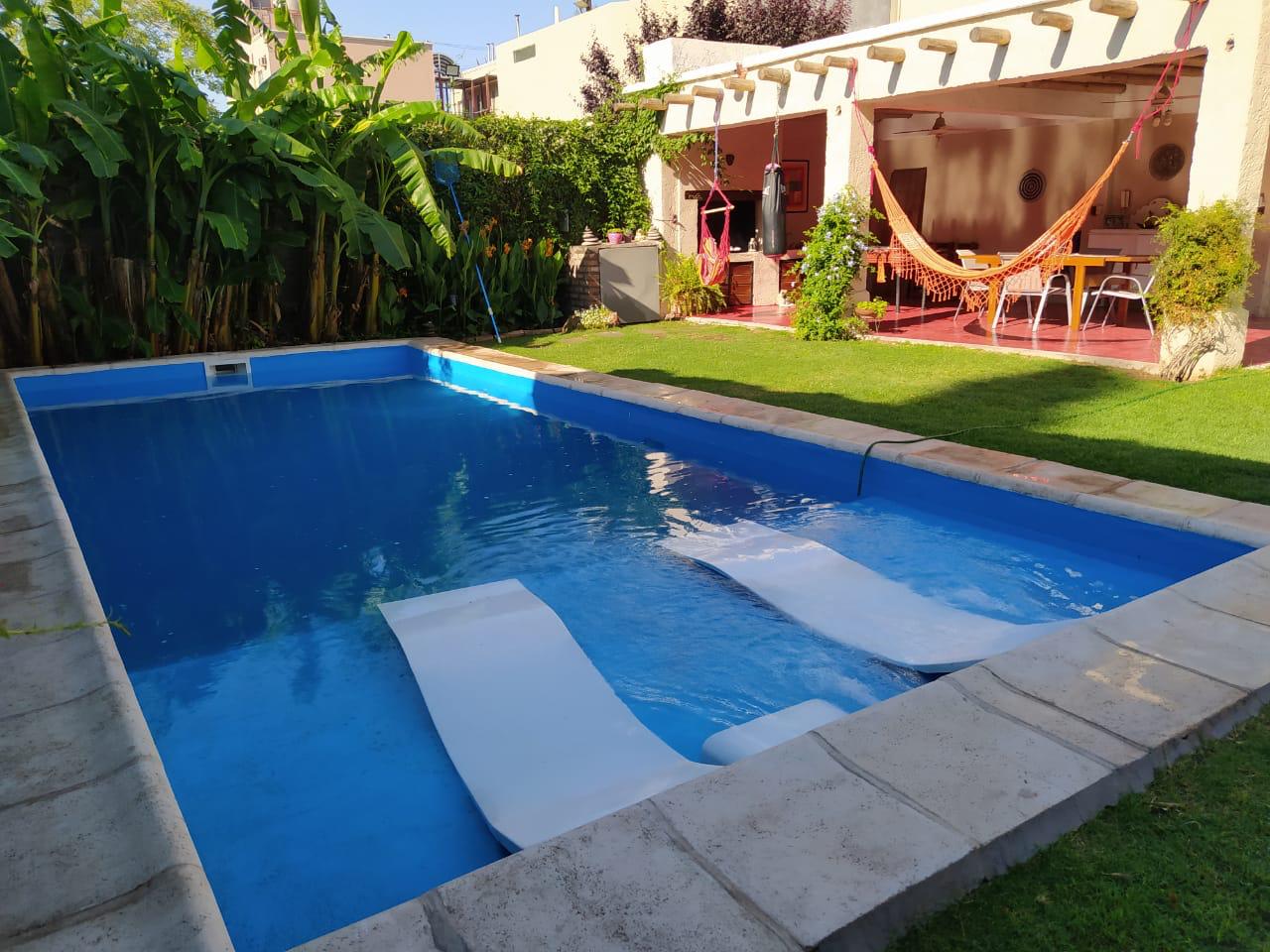 Alquiler De Casa Totalmente Amoblada En Calle Ramón Y Cajal, A Metros De Calle San Luis - Imagen 20