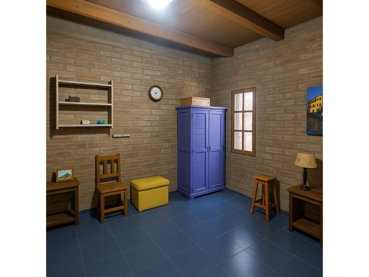 Venta. ¡oportunidad Casa En Ph Al Fondo Con Ingreso Independiente – Zona Tranquila Y Con Excelente Entorno. Capital. - Imagen 5