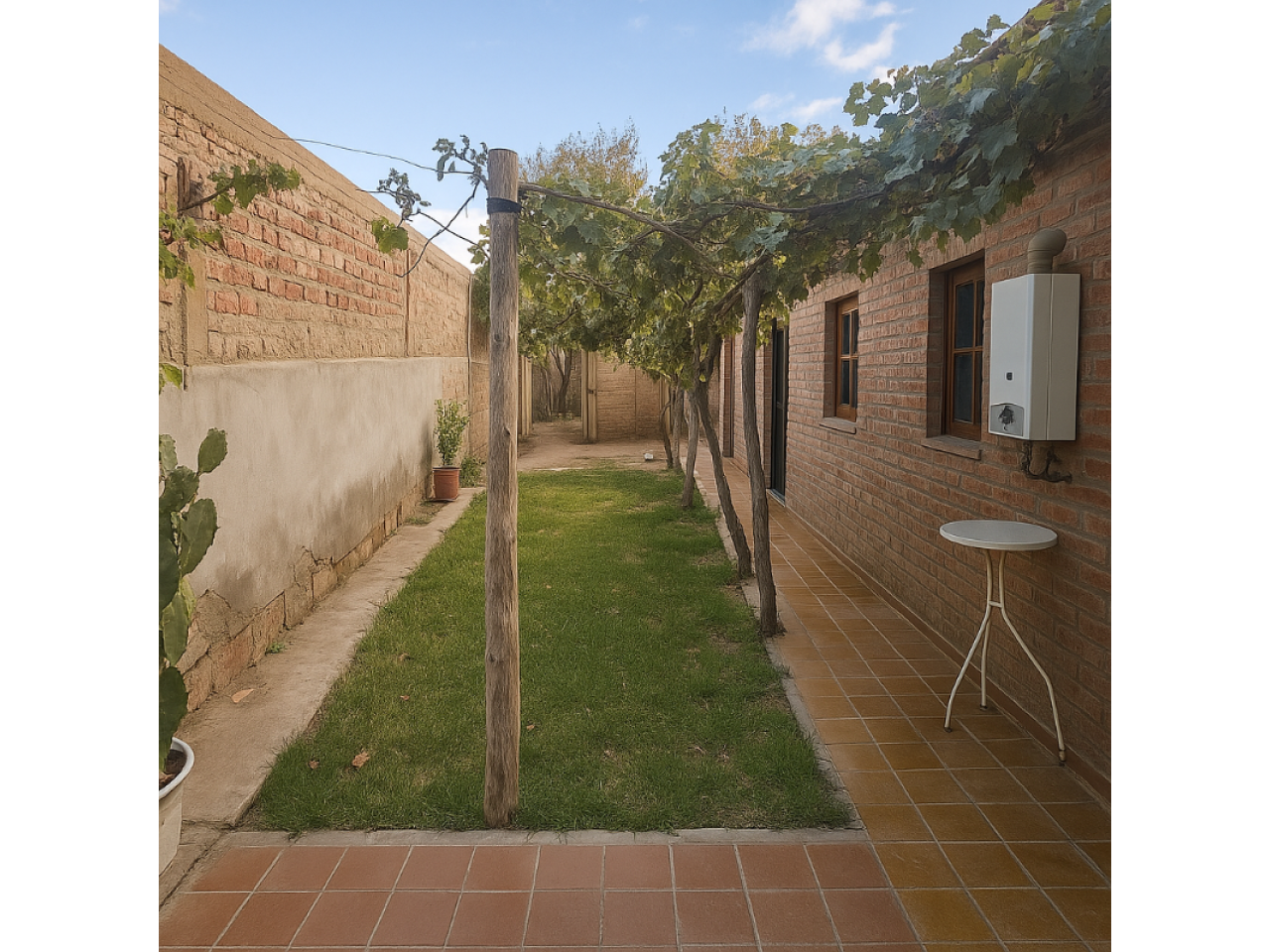 Venta. ¡oportunidad Casa En Ph Al Fondo Con Ingreso Independiente – Zona Tranquila Y Con Excelente Entorno. Capital. - Imagen 11