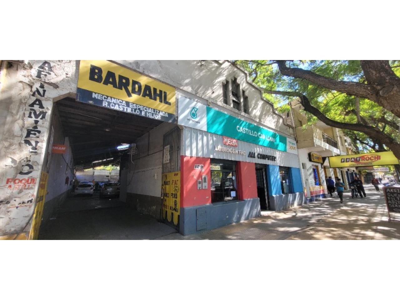 Foto de 🔹 Venta De Galpón - Excelente Ubicación. Capital 🔹 en Av Rawson Norte 129