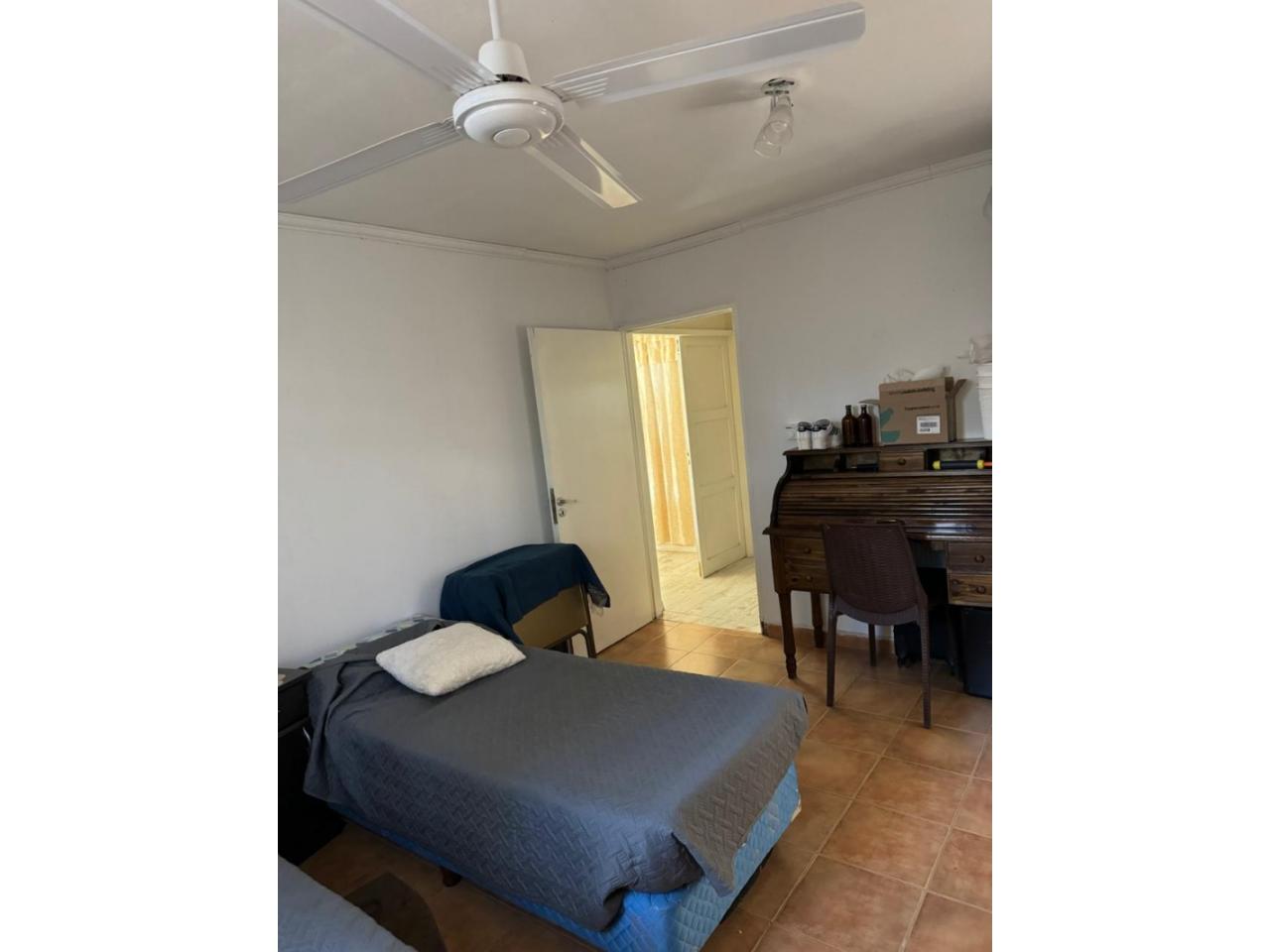 Venta. Hermosa Casa De Fin De Semana En Santa Lucia - Imagen 11