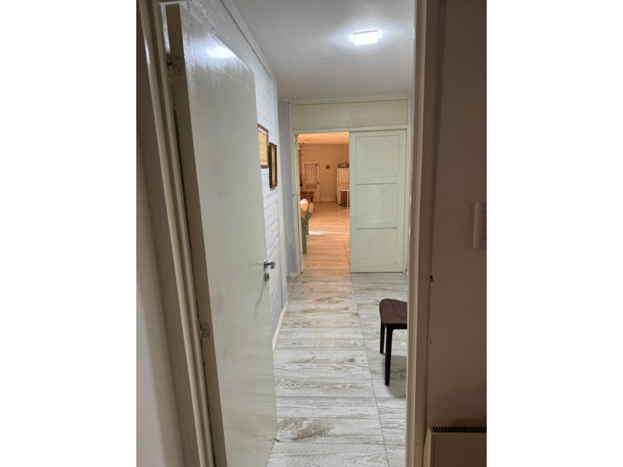 Venta. Hermosa Casa De Fin De Semana En Santa Lucia - Imagen 12