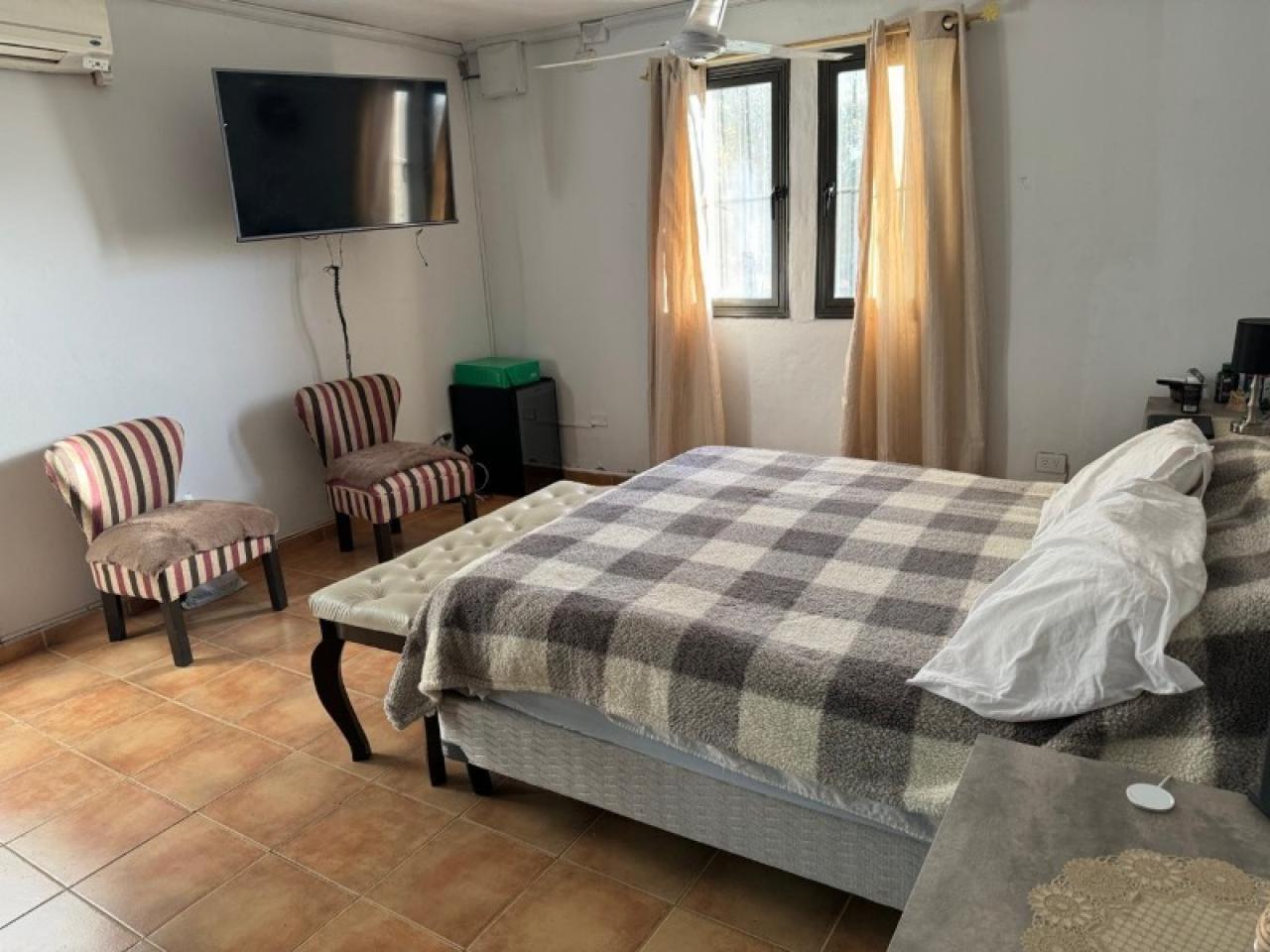 Venta. Hermosa Casa De Fin De Semana En Santa Lucia - Imagen 13