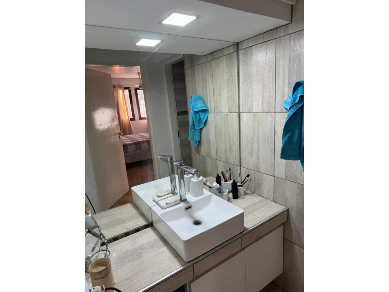 Venta. Hermosa Casa De Fin De Semana En Santa Lucia - Imagen 15
