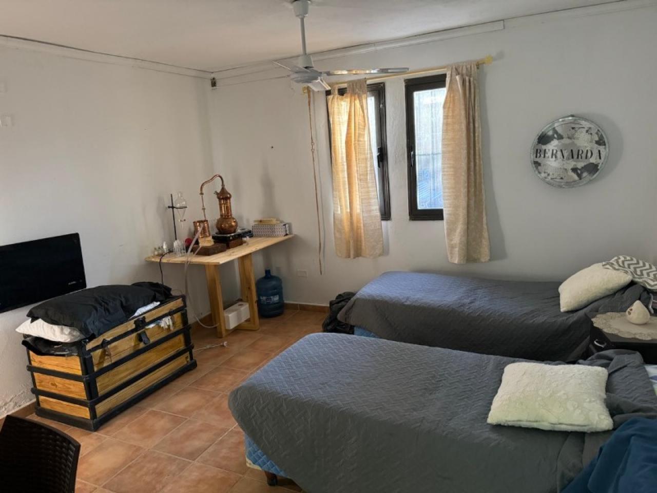 Venta. Hermosa Casa De Fin De Semana En Santa Lucia - Imagen 17