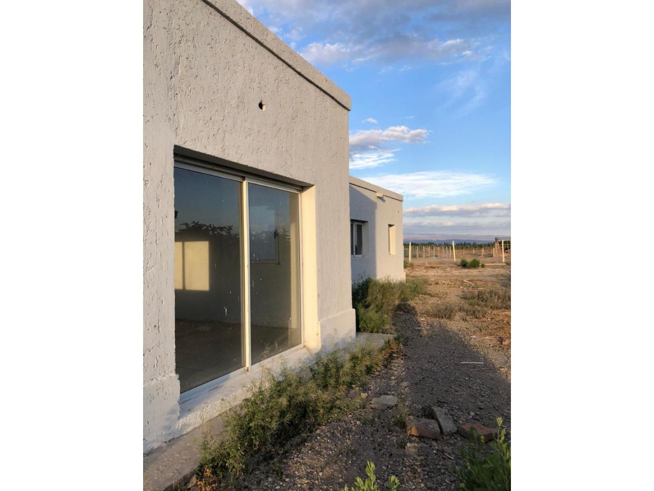 Venta Casas 3 Dormitorios - Escrituta Inmediata - Zona Quinta La Berta - Imagen 2