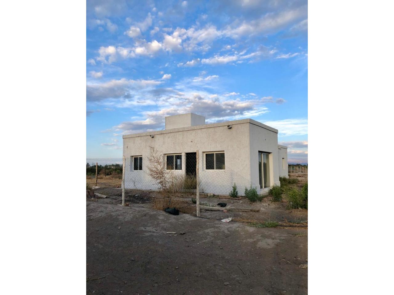 Venta Casas 3 Dormitorios - Escrituta Inmediata - Zona Quinta La Berta - Imagen 8