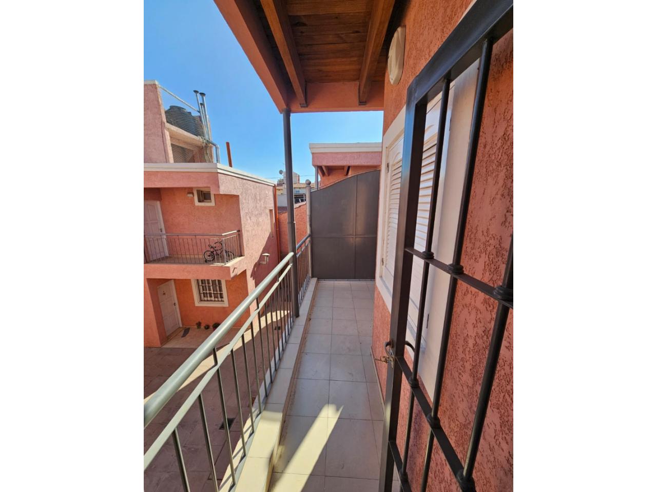 Venta. Hermoso Duplex Con Cochera Alquilado A Pocas Cuadras De Ausonia - Imagen 14