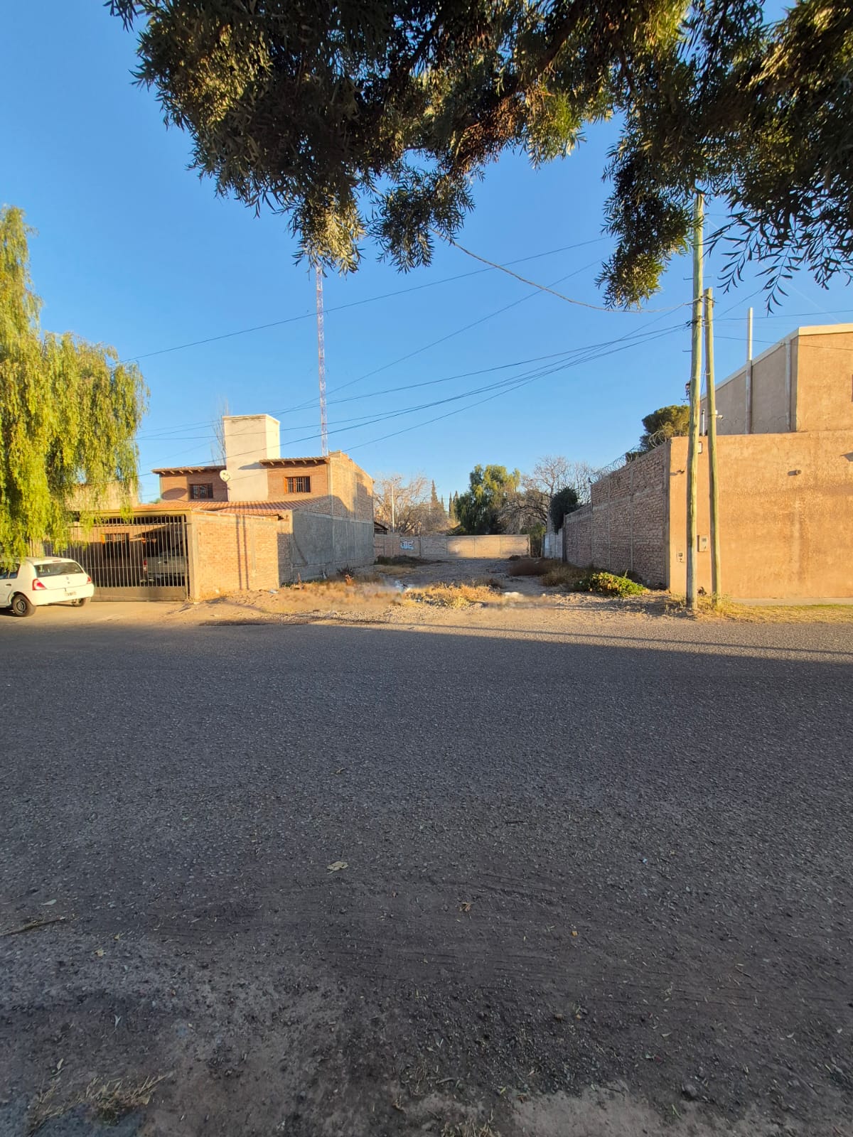 Terreno en Venta – Excelente Ubicación en San Juan Capital - Imagen 2