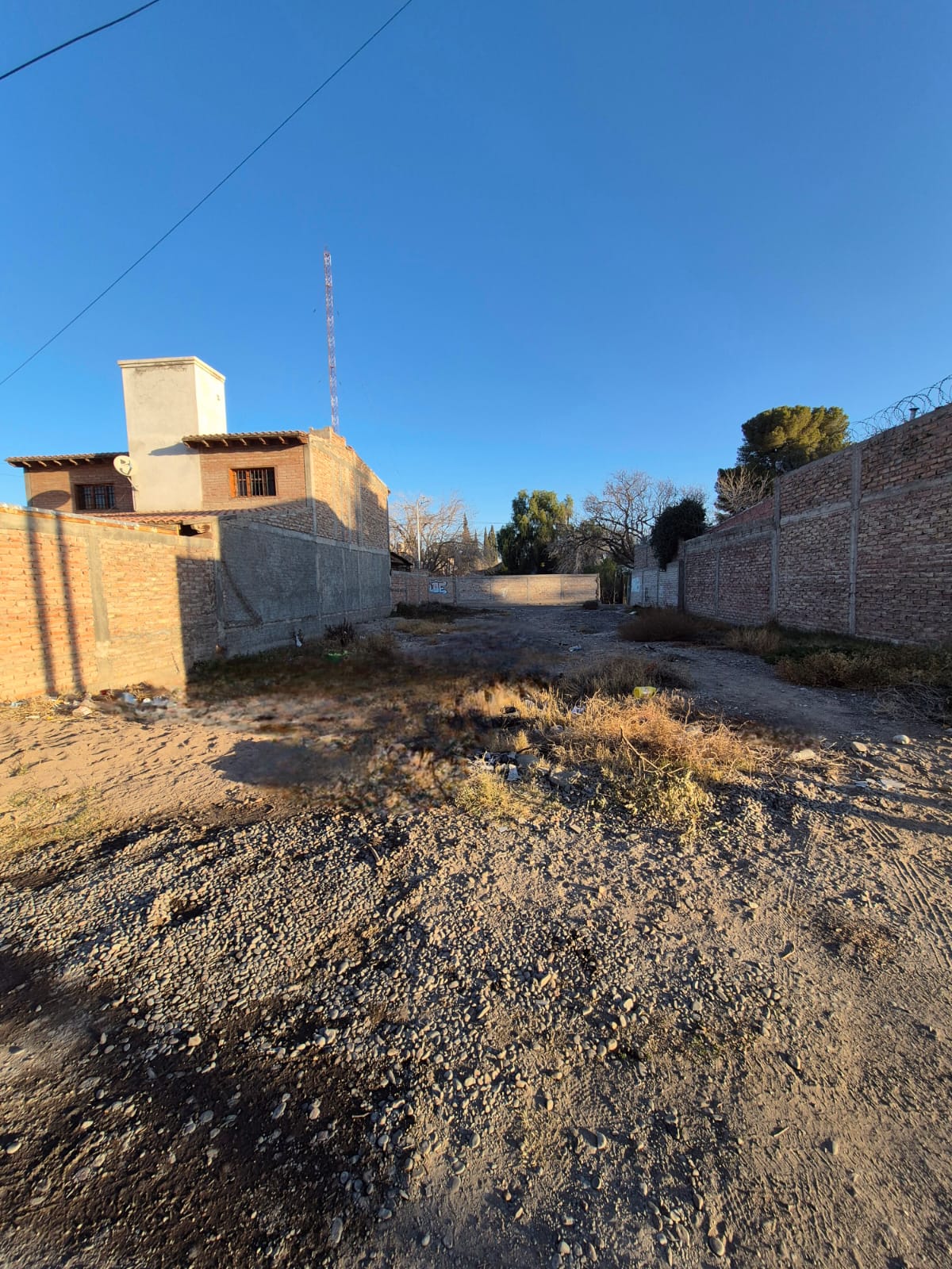 Terreno en Venta – Excelente Ubicación en San Juan Capital - Imagen 4