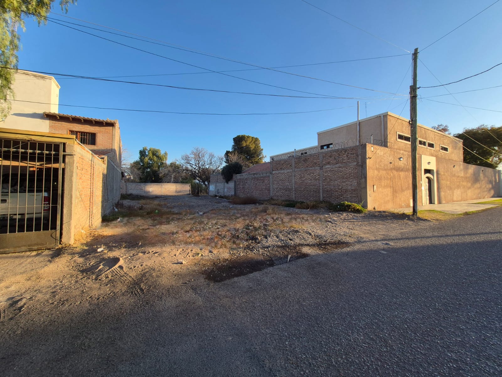 Terreno en Venta – Excelente Ubicación en San Juan Capital - Imagen 3
